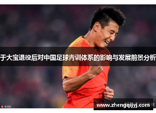 于大宝退役后对中国足球青训体系的影响与发展前景分析