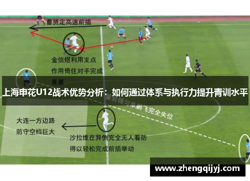 上海申花U12战术优势分析：如何通过体系与执行力提升青训水平