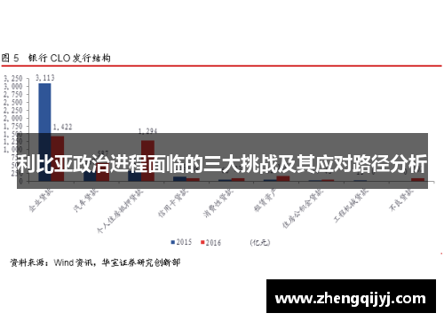 利比亚政治进程面临的三大挑战及其应对路径分析
