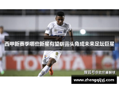 西甲新赛季哪些新星有望崭露头角成未来足坛巨星 西甲新赛季哪些新星有望崭露头角成未来足坛巨星
