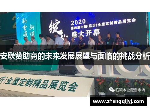 安联赞助商的未来发展展望与面临的挑战分析